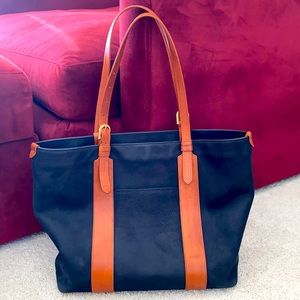 Shinola Sibley Tote